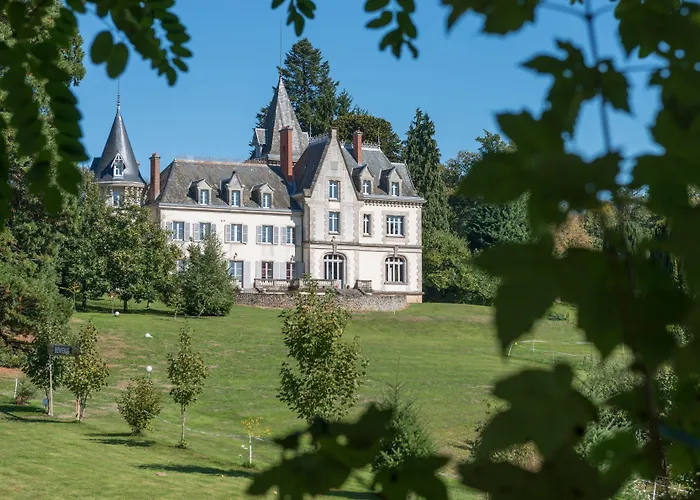 Château de Saint-Antoine