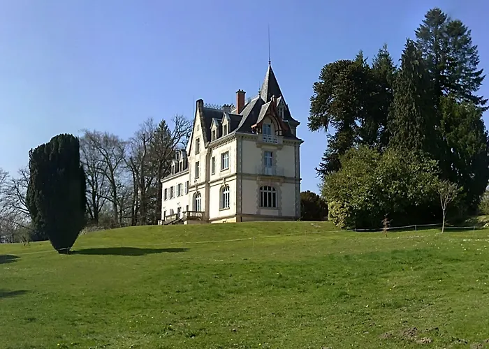 Château de Saint-Antoine