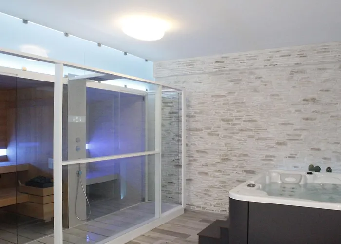 Hotel Royal - Beauty & Spa