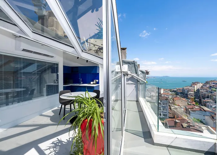 Juno Hotel Taksim