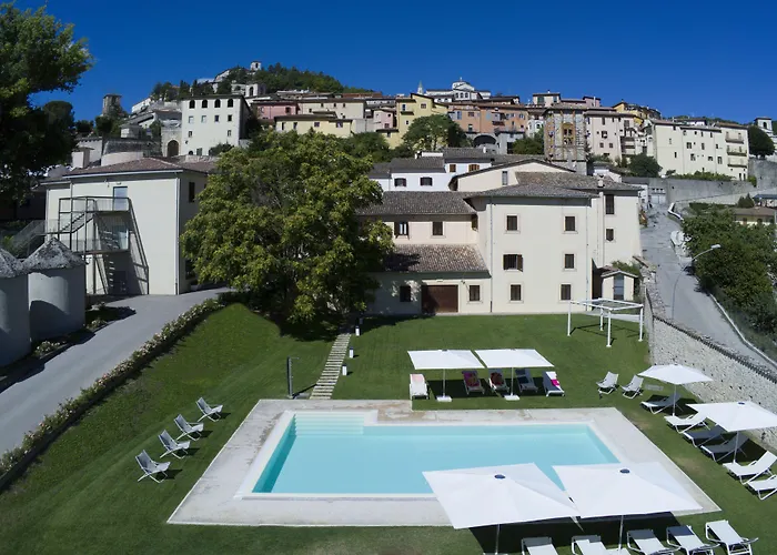 Hotel La Corte