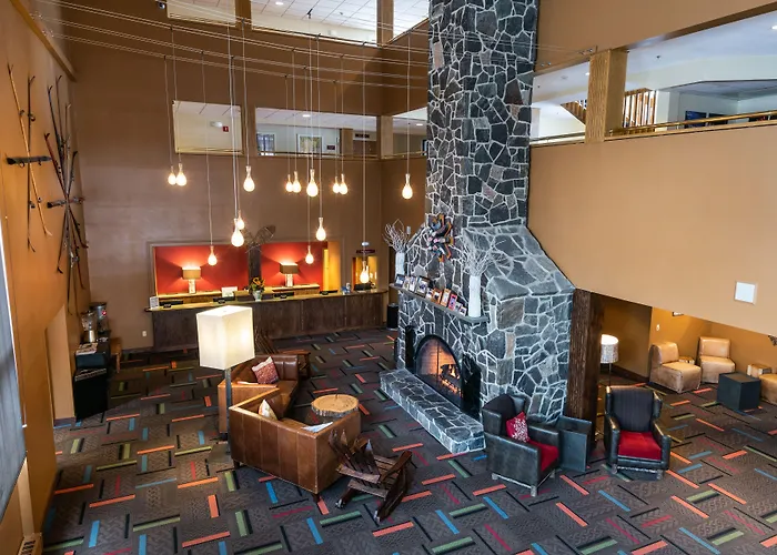 Grand Summit Hotel Newry