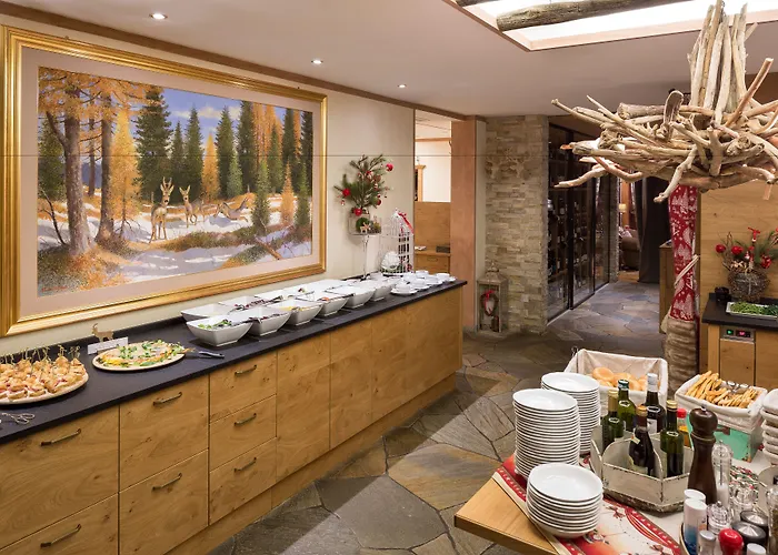 Hotel Somont Selva di Val Gardena