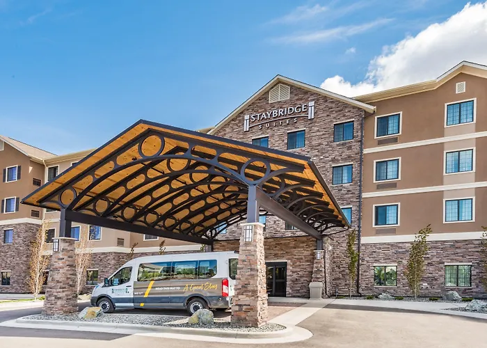 Staybridge Suites By Ihg