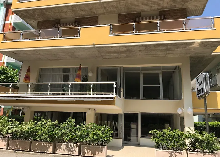Hotel Ischia