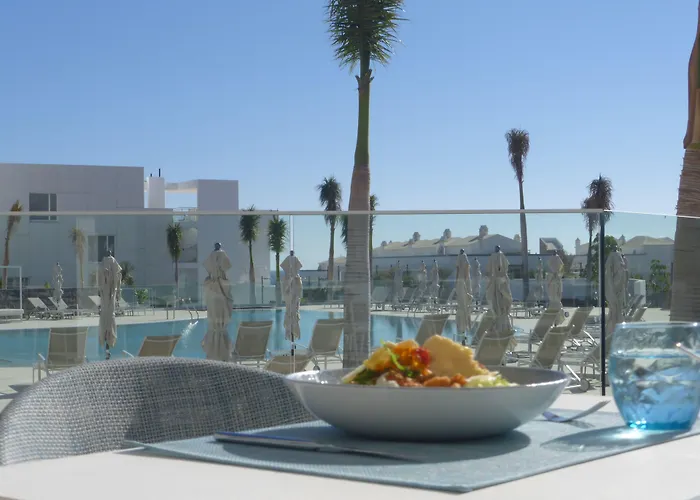 Hotel Lava Beach Puerto del Carmen 