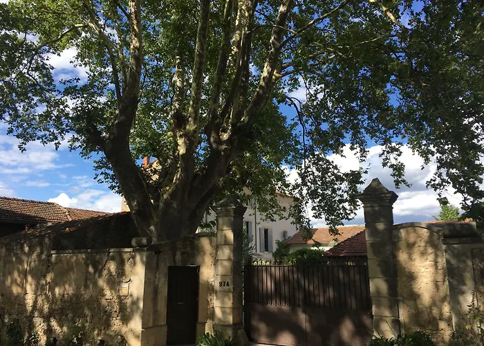La Bastide des Songes - Demeure d'hôtes