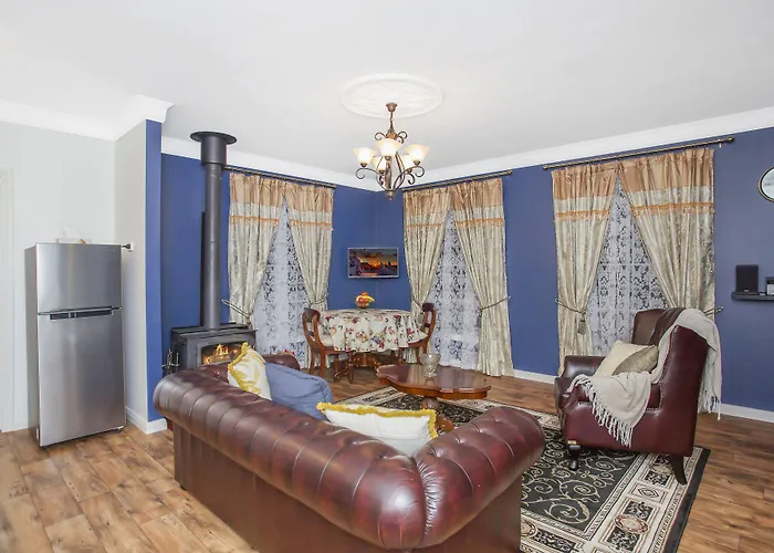 Hahndorf House B&B