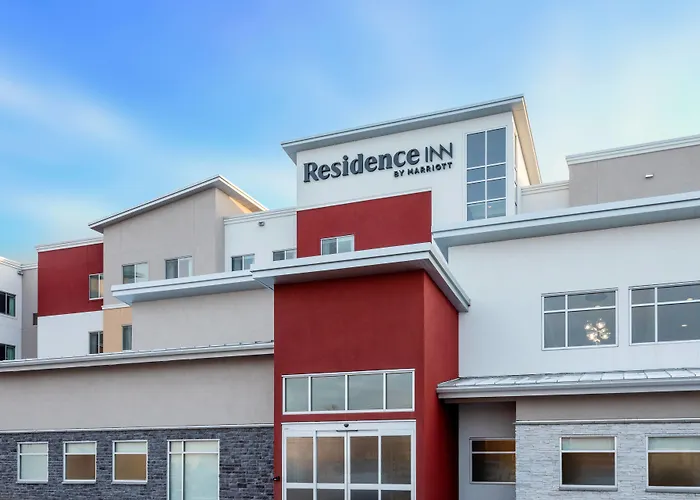 Residence Inn By Marriott St. Cloud