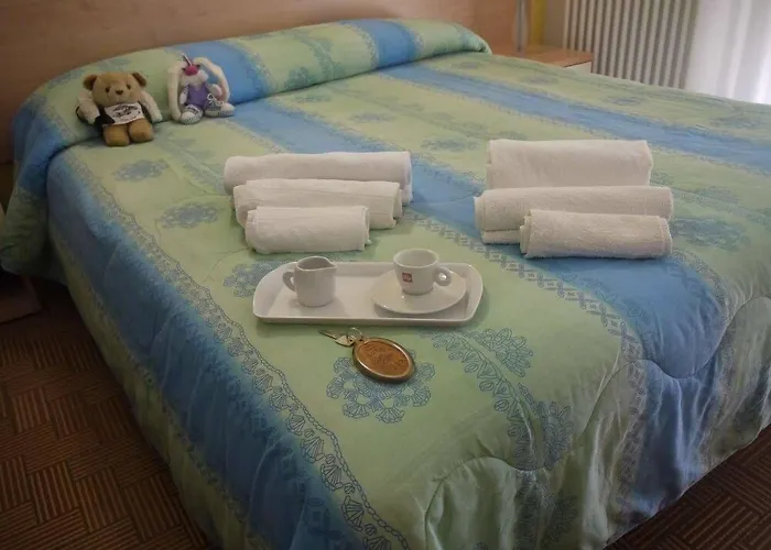 Hotel Frida
