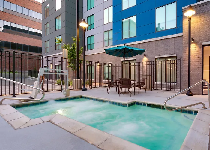 Hyatt Place Provo