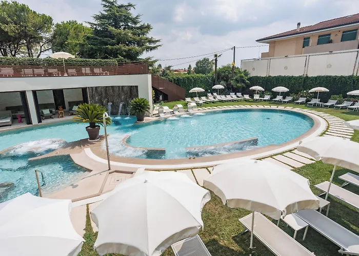 Hotel Quisisana Terme Abano Terme