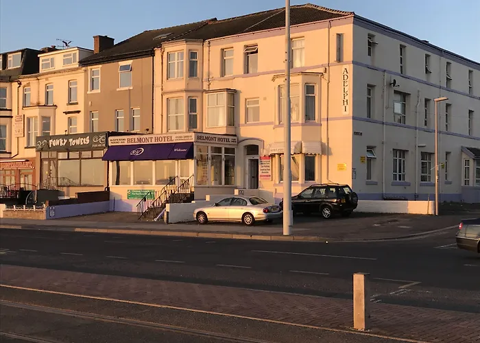 Belmont Hotel