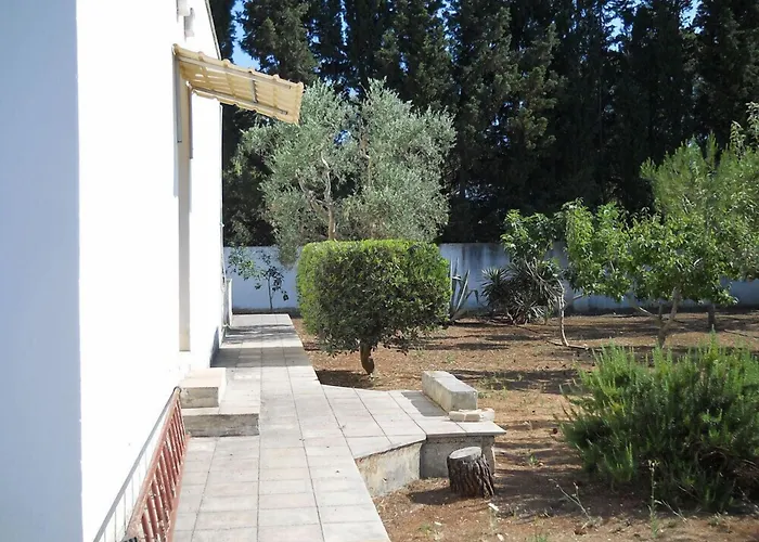 B&B La Strea