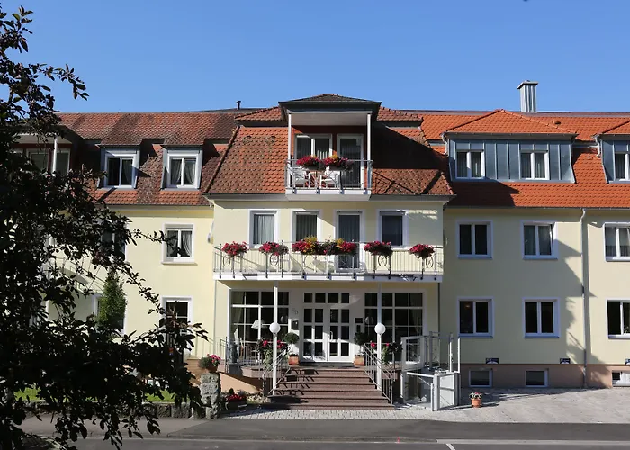 Hotel Alexa