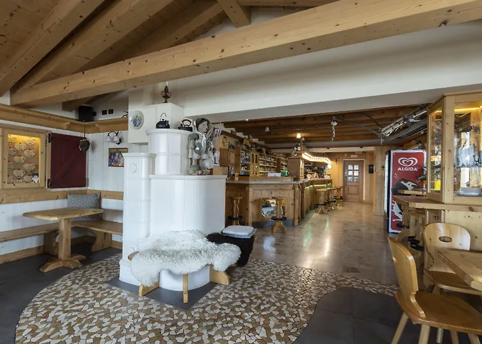 Albergo Aurora
