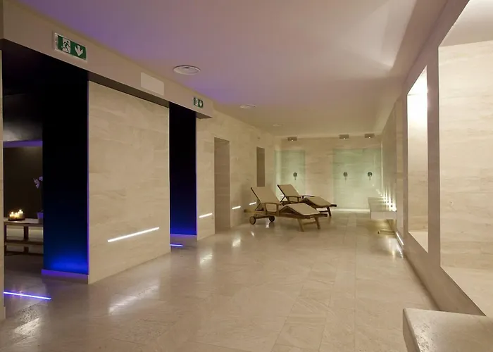 Terme Di Acquasanta Hotel Italia & Spa