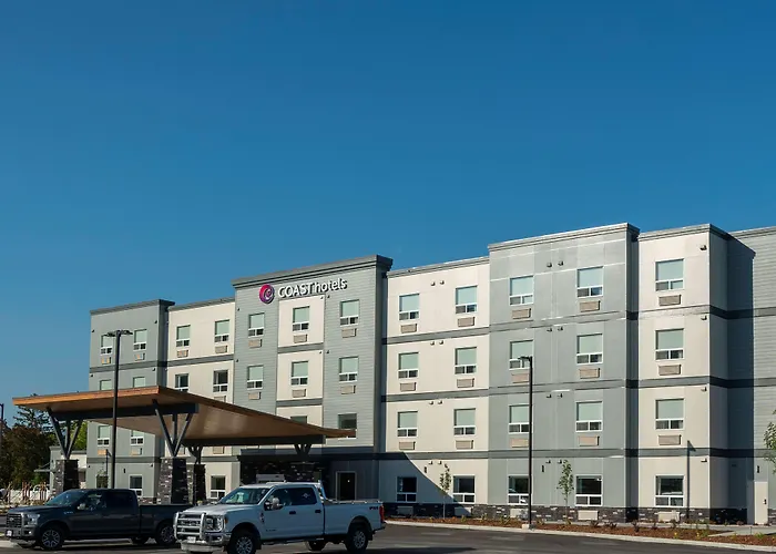 Coast Oliver Hotel