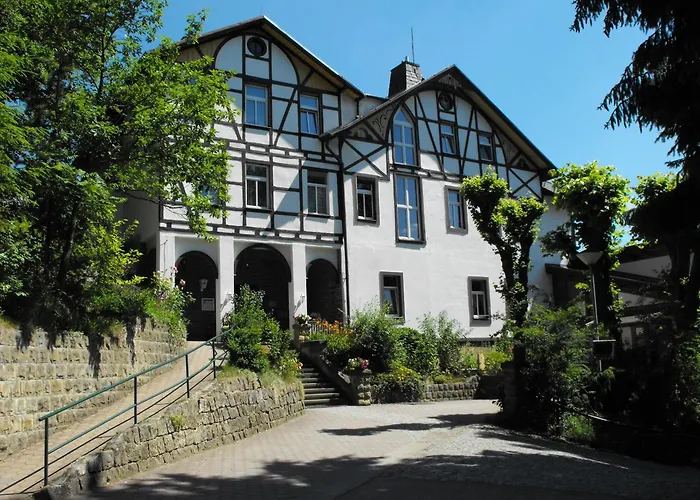 Panoramahotel Wolfsberg