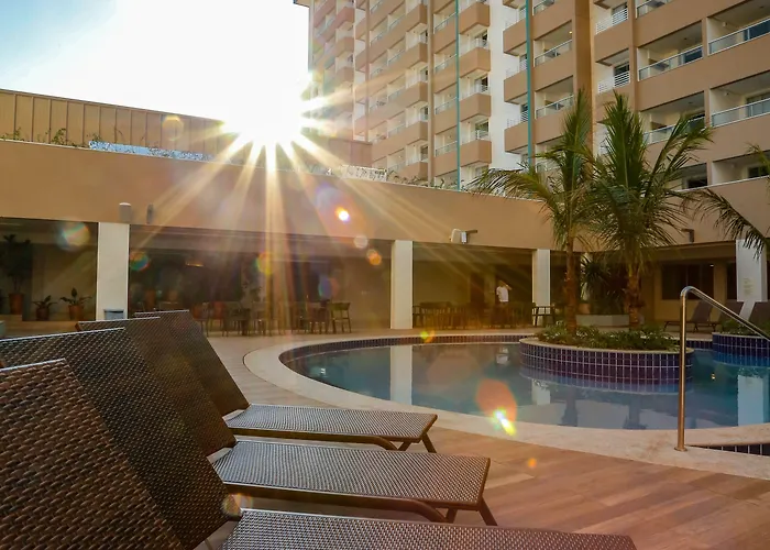 Olimpia Park Resort - Resort Em Olimpia