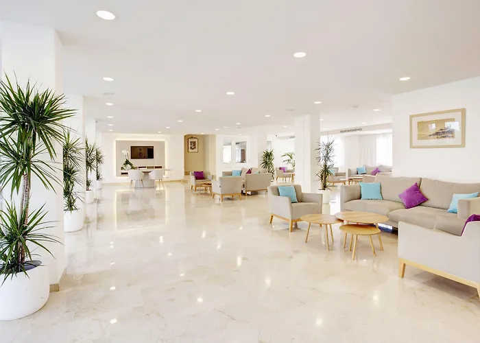 Grupotel Dunamar
