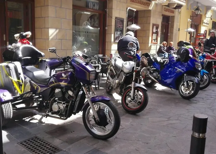 Hotel Jaqués