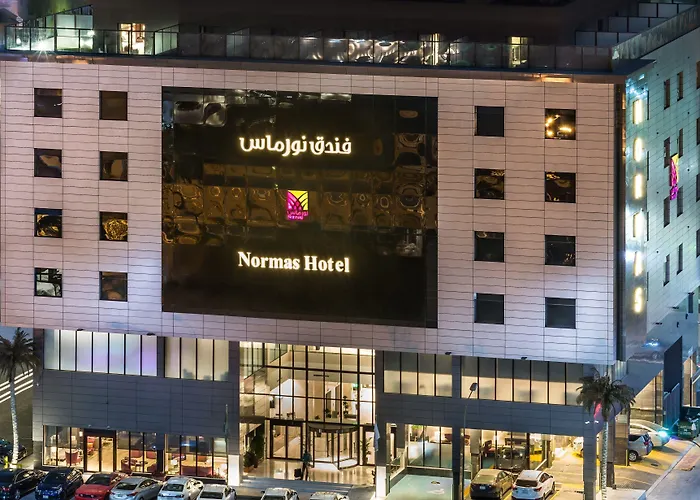 Normas Hotel