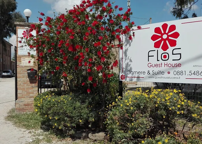 Flos Guest House