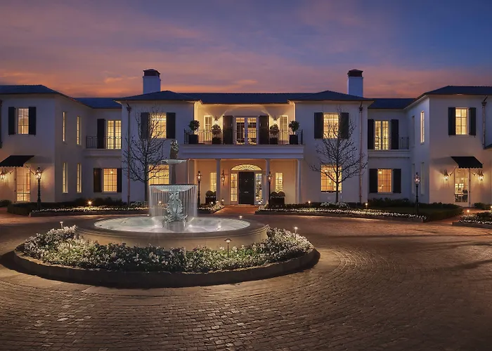 Rosewood Miramar Beach Montecito