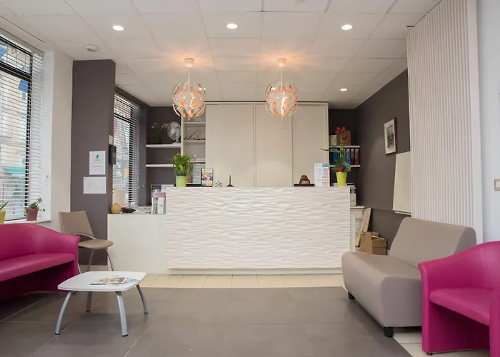 Hotel Bains Sarrailh