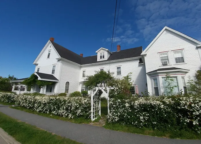 Inn On Frederick