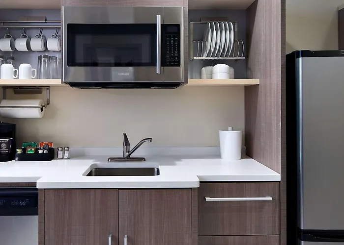 Home2 Suites By Hilton Ocean City Bayside