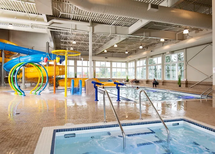Pomeroy Inn & Suites Prince George