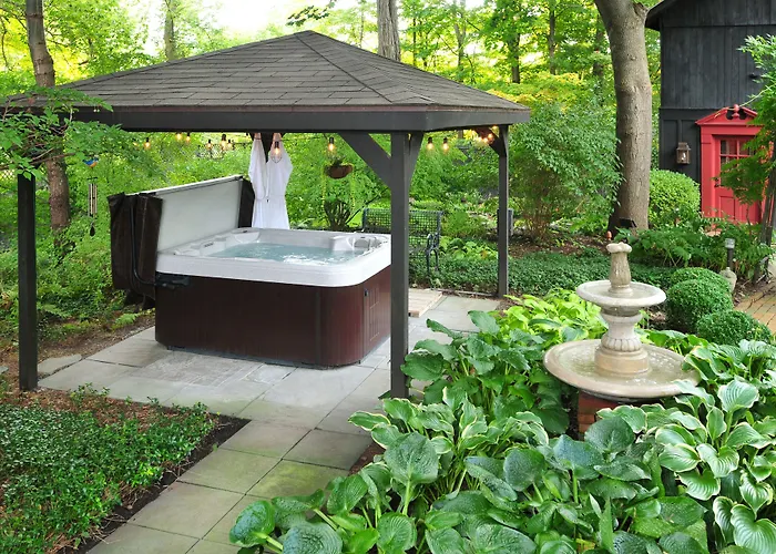 1795 Acorn Inn Bed And Breakfast Canandaigua