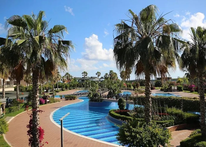 Hotel Tui Magic Life Jacaranda Side