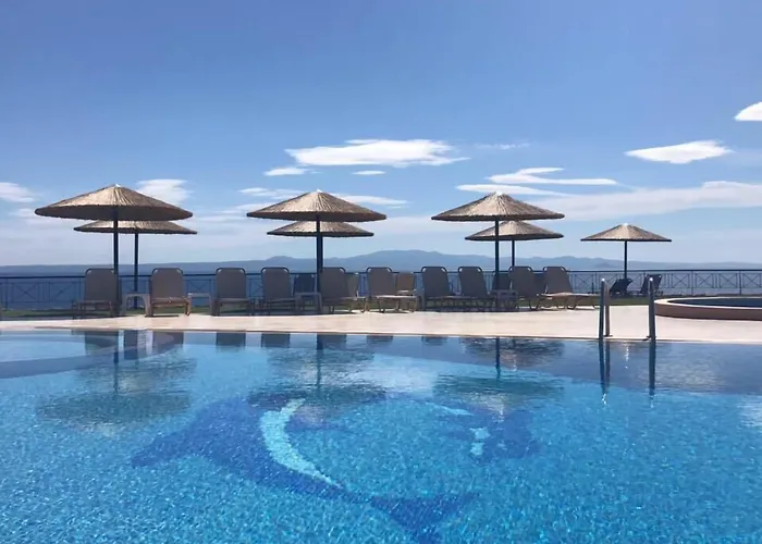 Aegean Blue Studios