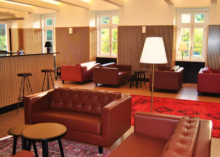 Ribeira Collection Hotel By Piamonte Hotels Arcos de Valdevez
