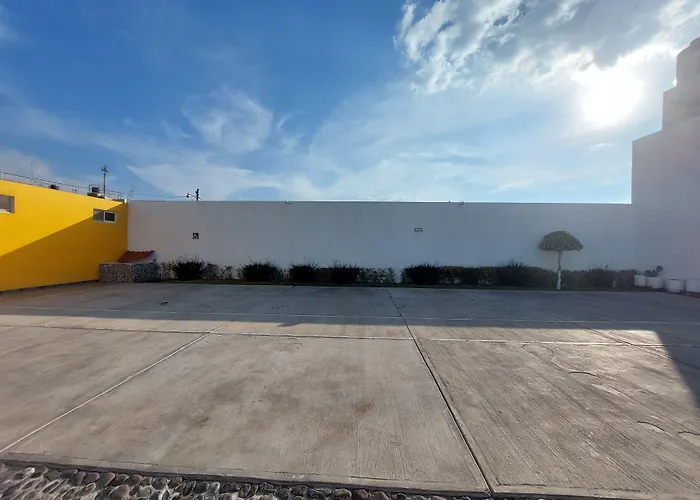 Posada del Ángel