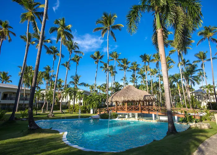 Impressive Punta Cana