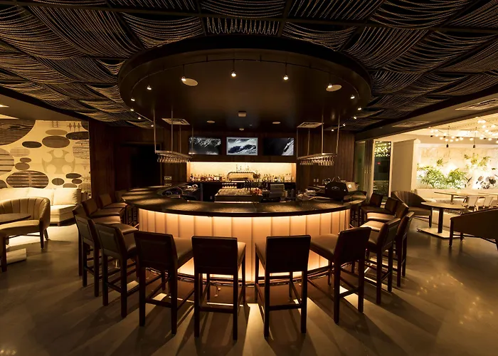 The Sarasota Modern, A Tribute Portfolio Hotel