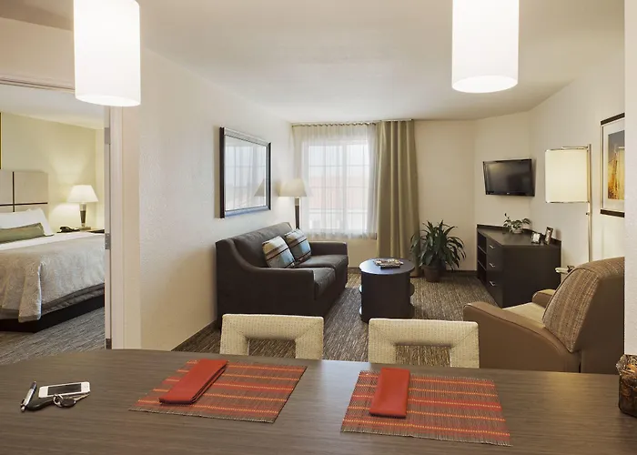 Candlewood Suites - Dumfries - Quantico By Ihg