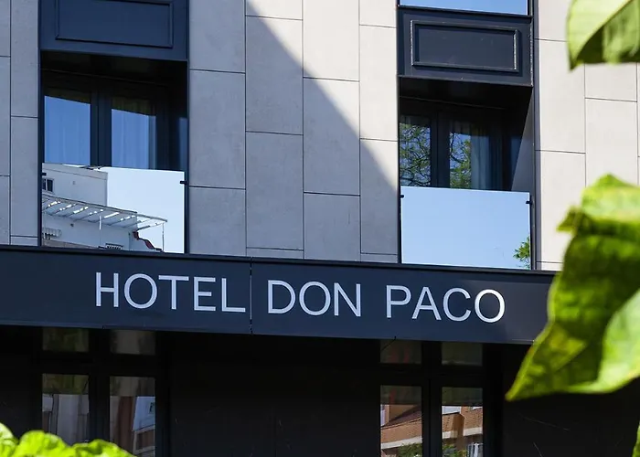 Don Paco