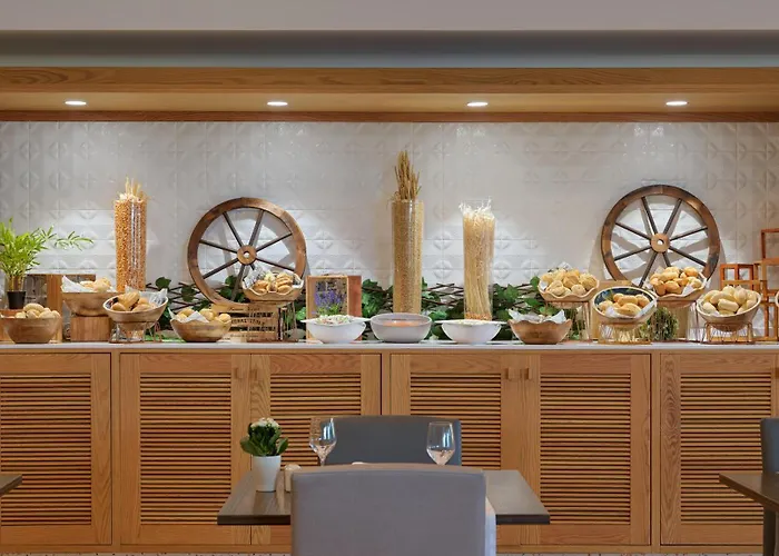 H10 Playa Meloneras Horizons Collection Hotel