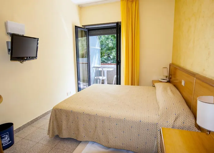 Hotel La Tonnara Amantea