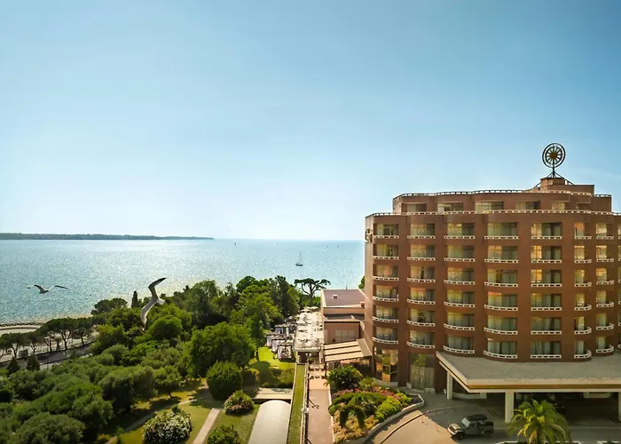 Remisens Hotel Metropol