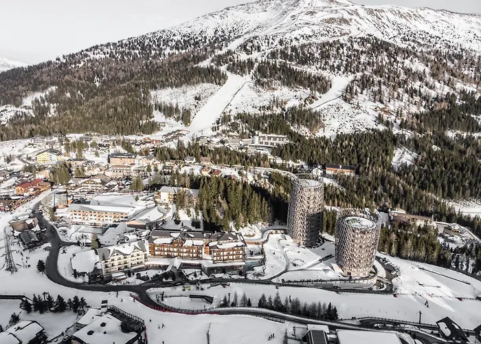 Falkensteiner Aktiv&Familienhotel Cristallo