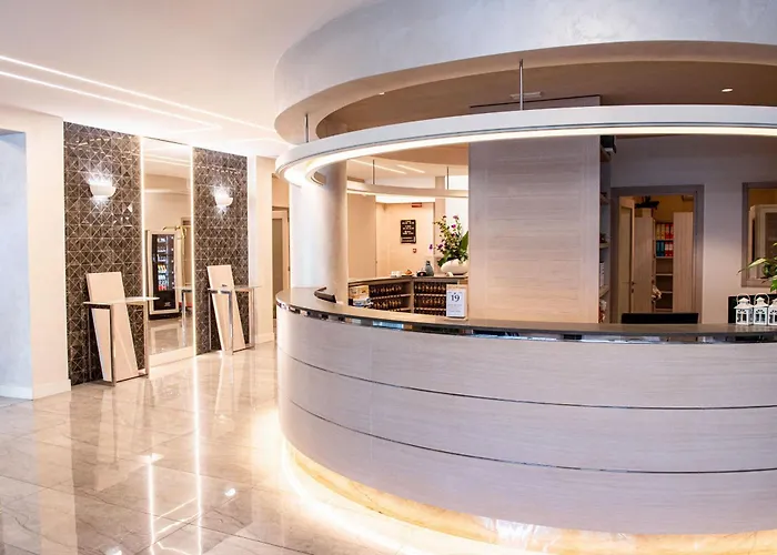 Hotel Olimpia