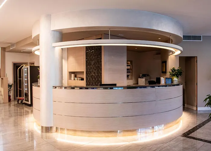 Hotel Olimpia