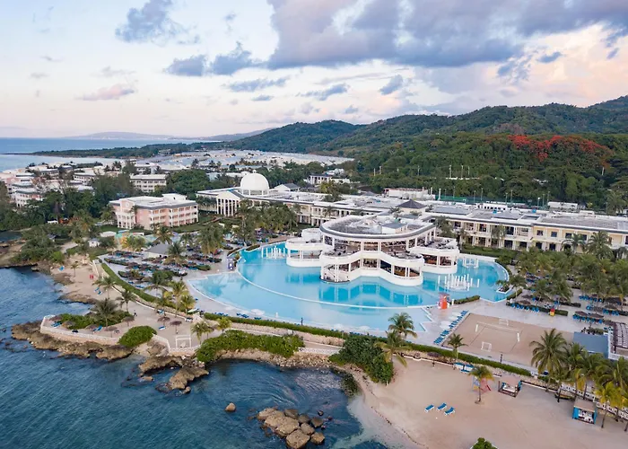 Grand Palladium Jamaica Resort & Spa All Inclusive