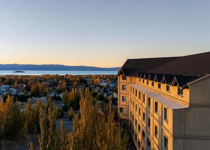 Esplendor By Wyndham El Calafate